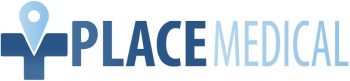 Logo Place Medical Horizontal 4
